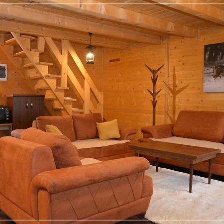 Luna Resort Peje Dış mekan fotoğraf