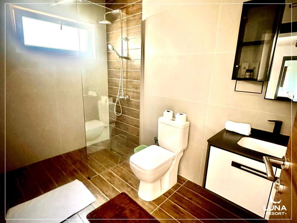 Luna Resort Peje Dış mekan fotoğraf