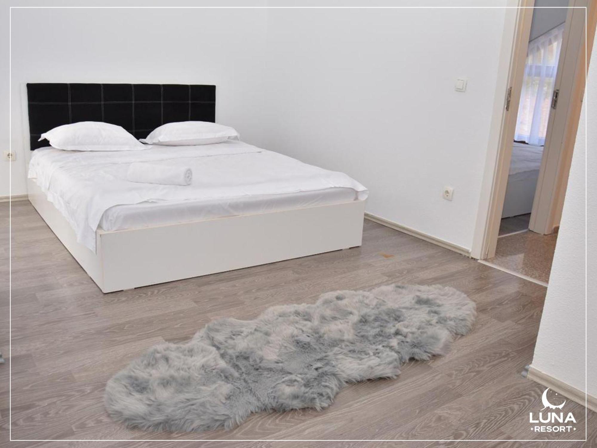 Luna Resort Peje Dış mekan fotoğraf